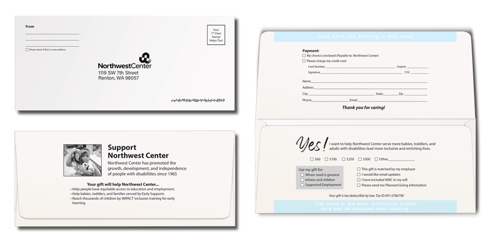 Remittance Envelopes
